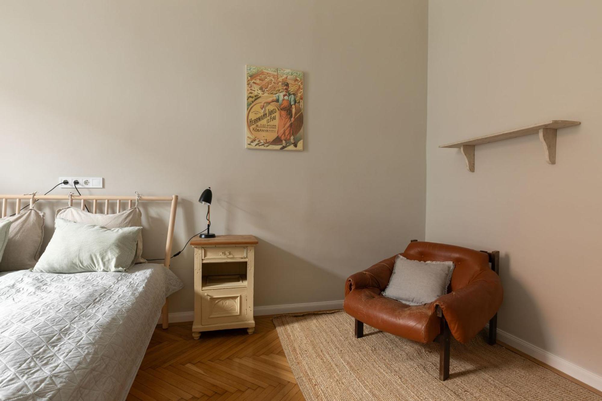 Budapestayz - Weiner Apartments Exterior foto